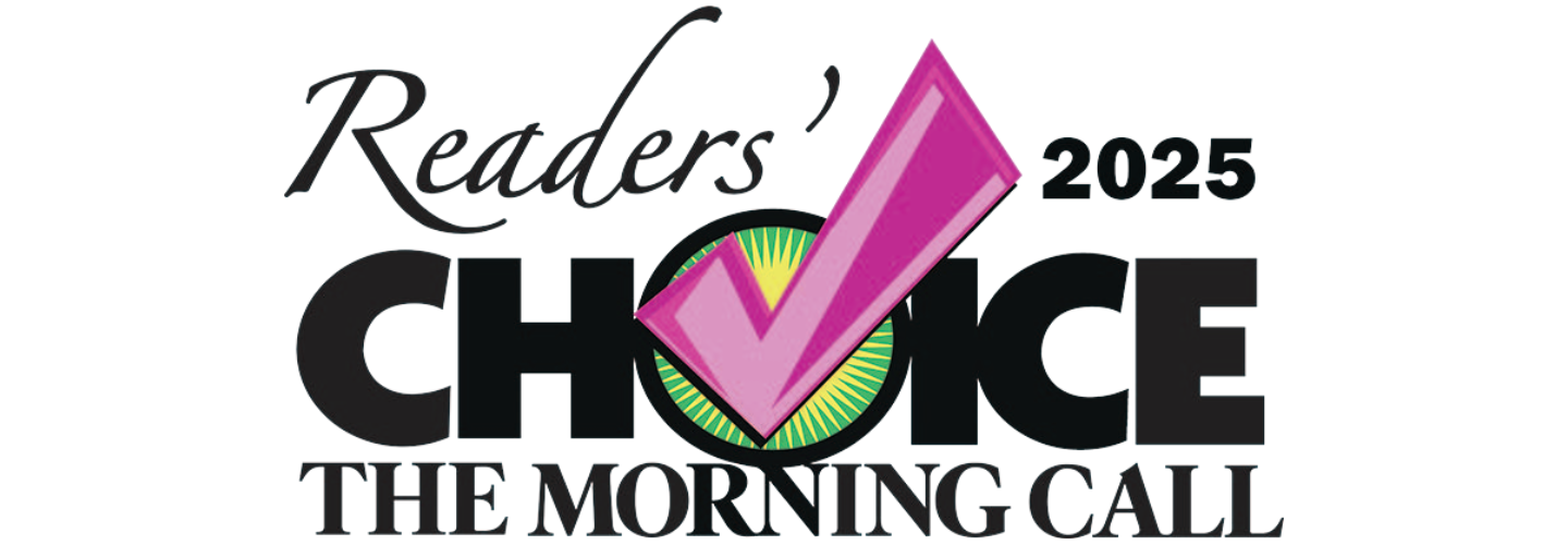 Readers Choice 2025